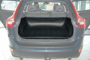 Carbox CLASSIC Kofferraumwanne Laderaumwanne Kofferraummatte für Volvo XC60