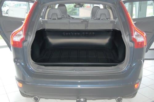 Carbox CLASSIC Kofferraumwanne Laderaumwanne Kofferraummatte für Volvo XC60