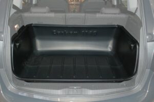Carbox CLASSIC Kofferraumwanne Laderaumwanne Kofferraummatte für Opel Meriva B