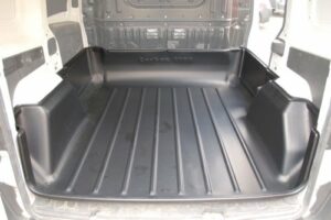 Carbox CLASSIC Kofferraumwanne für Opel Corsa D Combo Fiat Doblo kurzer Radstand