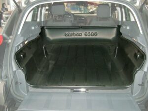 Carbox CLASSIC Kofferraumwanne Laderaumwanne für Peugeot 3008 ganze Ladefläche