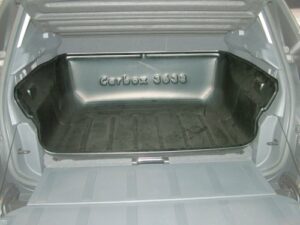 Carbox CLASSIC Kofferraumwanne Laderaumwanne Kofferraummatte für Peugeot 3008