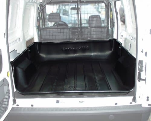 Carbox CLASSIC Kofferraumwanne Laderaumwanne für Ford Transit Connect