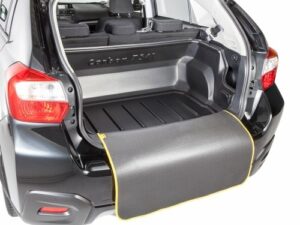 Carbox CLASSIC Kofferraumwanne Laderaumwanne für Chrysler Grand Cherokee 102394000