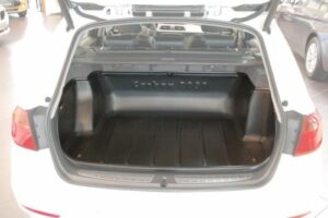 Carbox CLASSIC Kofferraumwanne Laderaumwanne Kofferraummatte für BMW 3er Touring 102058000