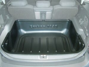 Carbox CLASSIC Kofferraumwanne Laderaumwanne Kofferraummatte für Skoda Yeti