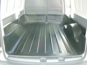 Carbox CLASSIC Kofferraumwanne für VW Caddy Maxi Kastenwagen Transporter