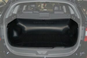 Carbox CLASSIC Kofferraumwanne Laderaumwanne für Kia Sorento 5-Sitzer