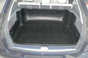 Carbox CLASSIC Kofferraumwanne Laderaumwanne für Mercedes C-Klasse s205 T-Modell
