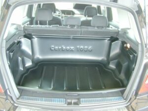 Carbox CLASSIC Kofferraumwanne Laderaumwanne für Mercedes GLK X204 Bj. 08-