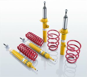 Eibach Bilstein Sportfahrwerk B12 Sportline für Alfa Romeo 156 932 2.5 V6 24V