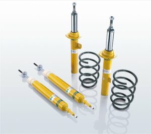 Eibach Bilstein Sportfahrwerk B12 Pro-Kit für BMW 5er Touring F11 535i 525d 530d