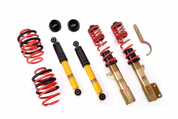 MTS Eibach Gewindefahrwerk Comfort für Opel Astra G Cabriolet T98 Opel Astra G