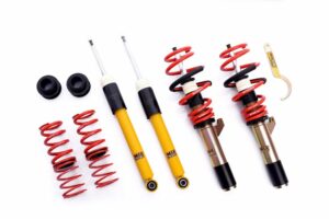 MTS Eibach Gewindefahrwerk Sport für Audi A3 8P 8P1 Audi A3 8P 8P1 Audi A3 8P MTSGWVW31-S