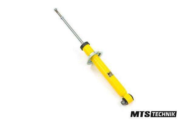 MTS Sport Stoßdämpfer Hinten (HA) einzeln für Audi 50 86 VW Derby I 86 VW Derby