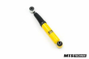 MTS Sport Stoßdämpfer Hinten (HA) einzeln für Peugeot 206 + T3E Peugeot 206