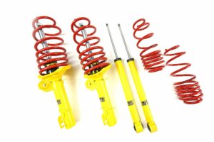 MTS Sportfahrwerk für Alfa Romeo 156 Sportwagon 932 1.6T.S. 1.8T.S. 2.0T.S. MTSKPLAL009