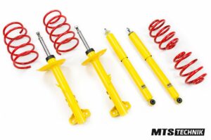 MTS Sportfahrwerk für BMW 3er E36 Compact E36 323ti BMW 3er E36 Compact E36