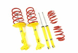 MTS Sportfahrwerk für BMW 3er E36 Coupe E36 320i 323i 325i 328i BMW 3er E36 MTSKPLBM046