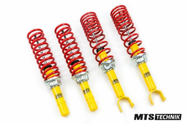MTS Sportfahrwerk für Honda Civic VI Coupe EJ EM 1.6 1.6 Vtec Honda Civic VI
