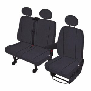 Schonbezug Sitzbezug Sitzbezüge für Hyundai H-1 H1 Art.:502262/502255-sitz140
