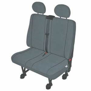 Schonbezug Sitzbezug Sitzbezüge für Iveco Daily Art.:502262-sitz021