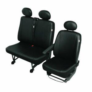 Profi Auto PKW Schonbezug Sitzbezüge Sitzbezug Schonbezüge Autostyling Seehase 503733/503740-sitz155