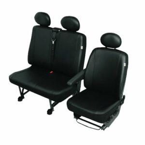 Schonbezug Sitzbezug Sitzbezüge für Kia Pregio K-2500 Art.:503733/503740-sitz157
