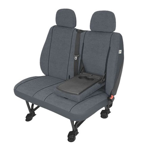 Schonbezug Sitzbezug Sitzbezüge für Iveco Daily Art.:505058-sitz231