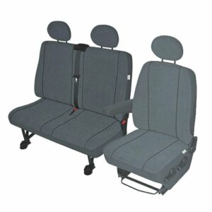 Schonbezug Sitzbezug Sitzbezüge für Kia Pregio K-2500 Art.:505102/502255-sitz187