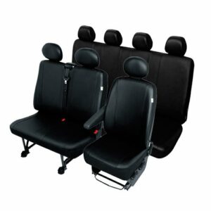 Profi Auto PKW Schonbezug Sitzbezüge Sitzbezug Schonbezüge Autostyling Seehase 505041/503740/503733-sitz275