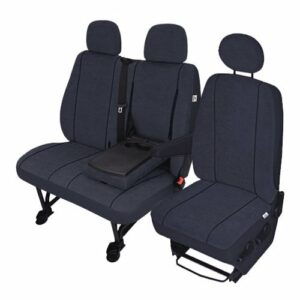 Schonbezug Sitzbezug Sitzbezüge für Hyundai H-1 H1 Art.:505058/502255-sitz200