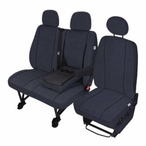 Schonbezug Sitzbezug Sitzbezüge für Kia Pregio K-2500 Art.:505058/502255-sitz202