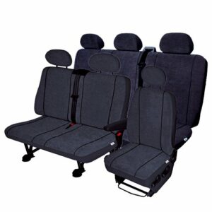 Schonbezug Sitzbezug Sitzbezüge für Hyundai H-1 H1 Art.:502255/502262/503238