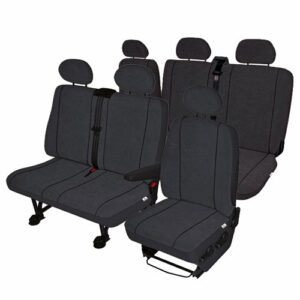 Schonbezug Sitzbezug Sitzbezüge für Kia Pregio K-2500 Art.:502255/502262/503849