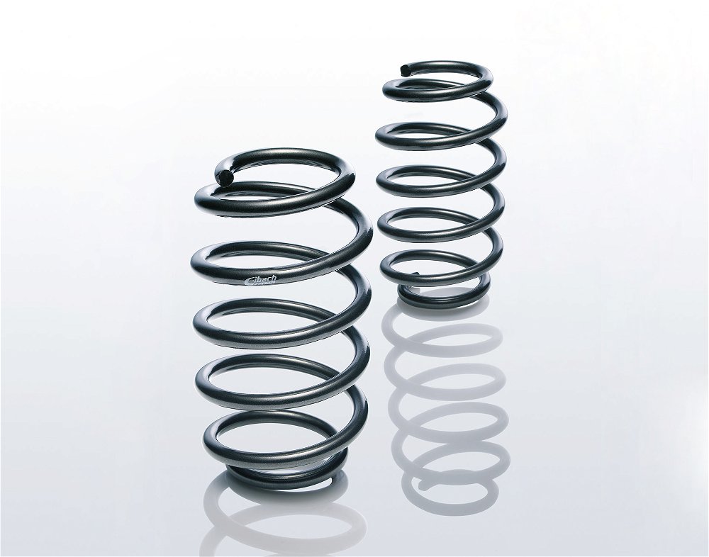 Eibach Tieferlegungsfedern Pro Kit für VW Multivan T5 7HM 7HF 7HN 7EF 7EM 7EN E10-85-013-04-20