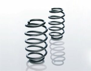 Eibach Tieferlegungsfedern Pro Kit für Volvo XC60 II 246 2.0 T5 AWD 2.0 T6