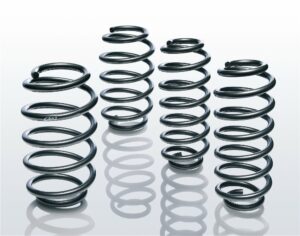 Eibach Tieferlegungsfedern Pro Kit für VW Scirocco 137 138 2.0 R 11.09-VW