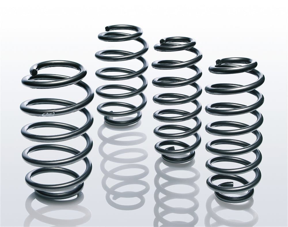 Eibach Tieferlegungsfedern Pro Kit für Volvo XC40 536 T2 1.5 T3 2.0 D3 10.17-