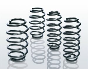 Eibach Tieferlegungsfedern Pro Kit für Mercedes SLK R171 200 Kompressor