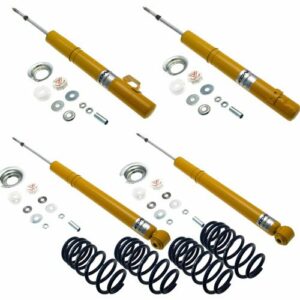 Koni Sportfahrwerk Sport Kit für VW Bora VW Golf 4 4-Motion 1.8T