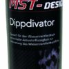 Aktivator Dippdivator für den Wassertransferdruck 400 ml Spraydose - MST-Design