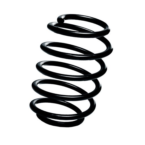 CS Germany Fahrwerksfeder Serienfeder vorne für Honda Civic VII 1.7 CDTI 01 -05
