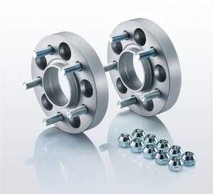 Eibach Spurverbreiterung Pro-Spacer System 4 S90-4-30-017 für u.a. Chrysler