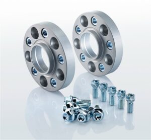 Eibach Spurverbreiterung Pro-Spacer System 7 S90-7-25-001 für u.a. BMW