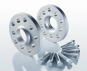 Eibach Spurverbreiterung Pro-Spacer System 2 S90-2-18-001 für u.a. Audi