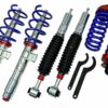 Sachs Gewindefahrwerk Fahrwerk für BMW 3er Touring E46