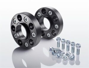 Eibach Spurverbreiterung Pro-Spacer System 7 S90-7-25-016-B für u.a. Audi