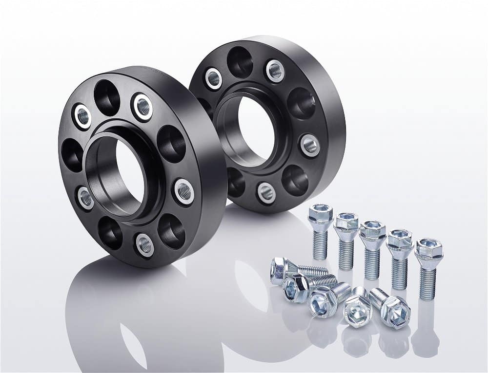 Eibach Spurverbreiterung Pro-Spacer System 7 S90-7-20-017-B für u.a. Audi