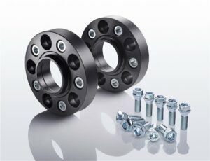 Eibach Spurverbreiterung Pro-Spacer System 4 S90-4-15-005-B für u.a. Ford